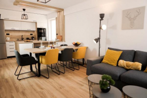 Apartmán 11 - Rezidence K Lanovce